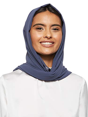 Georgette Bubble Pearl Chiffon Shailah Hijab