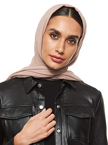 Georgette Bubble Pearl Chiffon Shailah Hijab