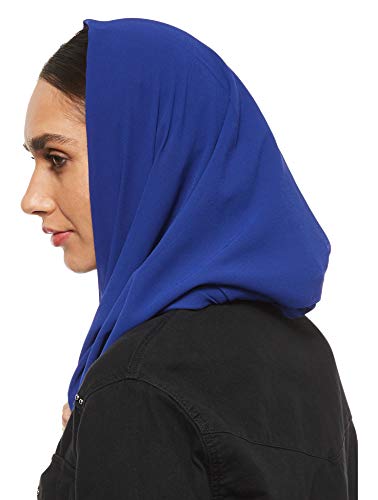 Georgette Bubble Pearl Chiffon Shailah Hijab