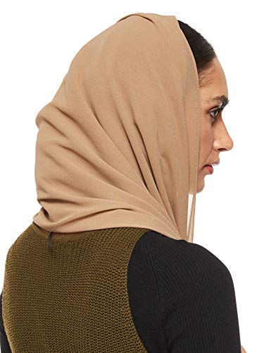 Georgette Bubble Pearl Chiffon Shailah Hijab