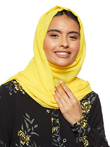 Georgette Bubble Pearl Chiffon Shailah Hijab