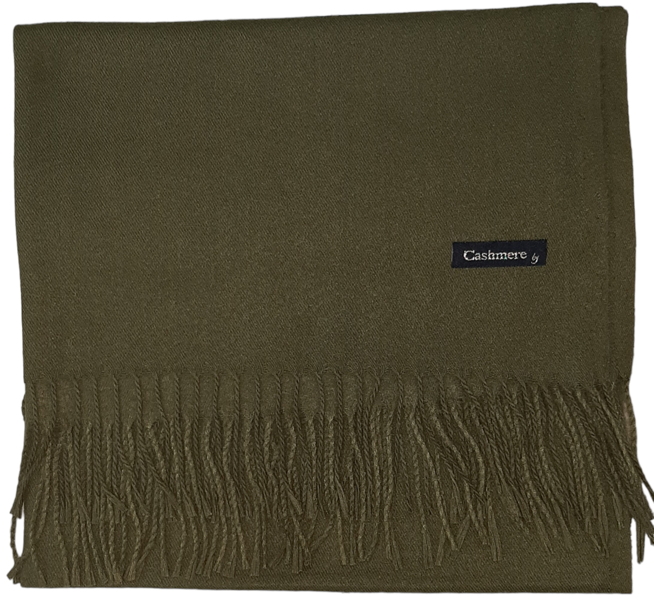 CASHMERE SHAWL