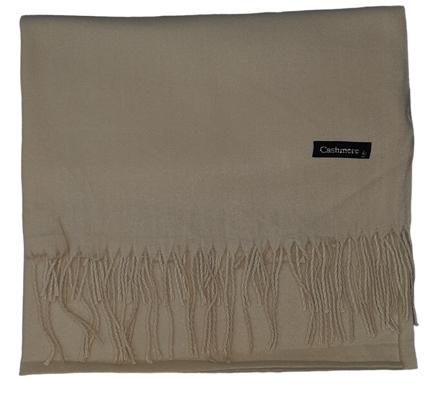 CASHMERE SHAWL