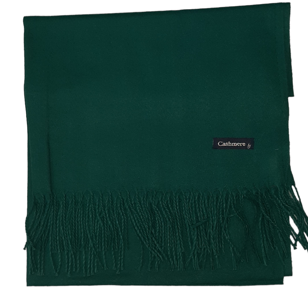 CASHMERE SHAWL