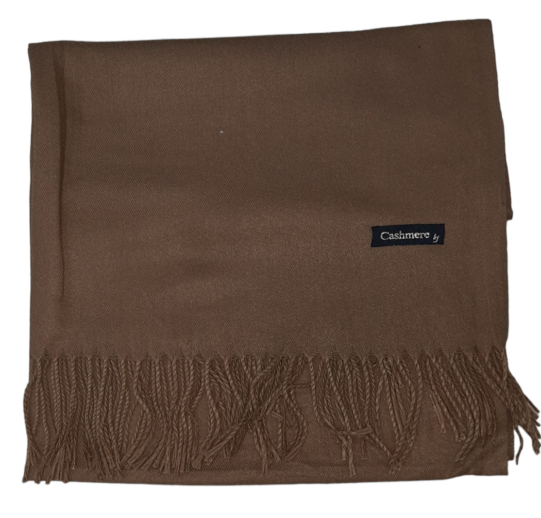 CASHMERE SHAWL