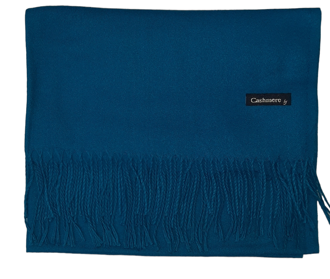CASHMERE SHAWL