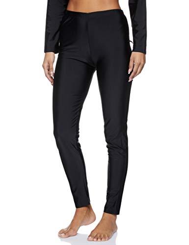 Women's 3 Pieces Modest Burkini Swimsuit Set