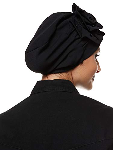 Turban Stretchable Headcap