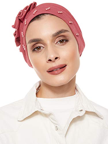 Turban Stretchable Headcap