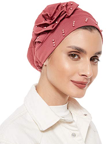 Turban Stretchable Headcap