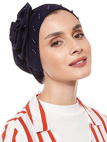 Turban Stretchable Headcap