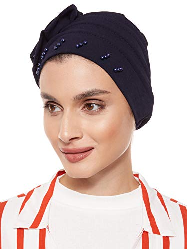 Turban Stretchable Headcap