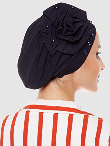 Turban Stretchable Headcap
