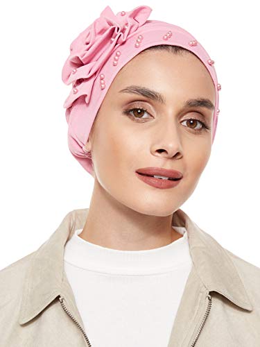 Turban Stretchable Headcap