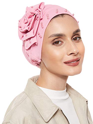 Turban Stretchable Headcap