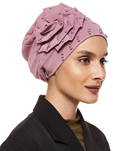 Turban Stretchable Headcap