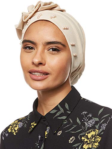 Turban Stretchable Headcap