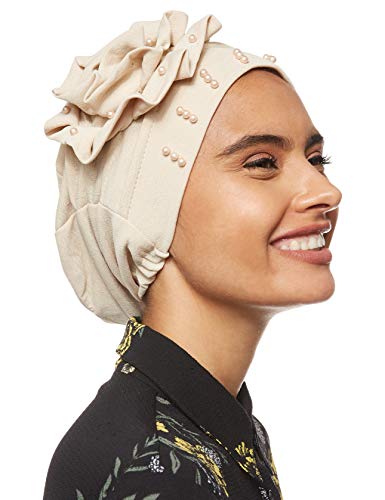 Turban Stretchable Headcap