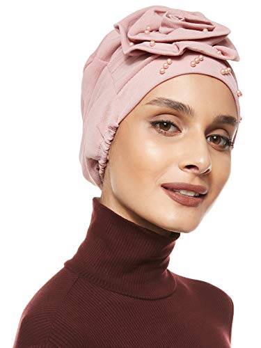Turban Stretchable Headcap