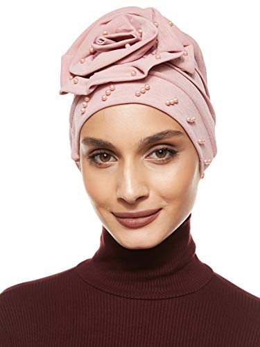 Turban Stretchable Headcap