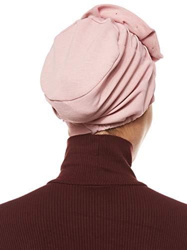 Turban Stretchable Headcap