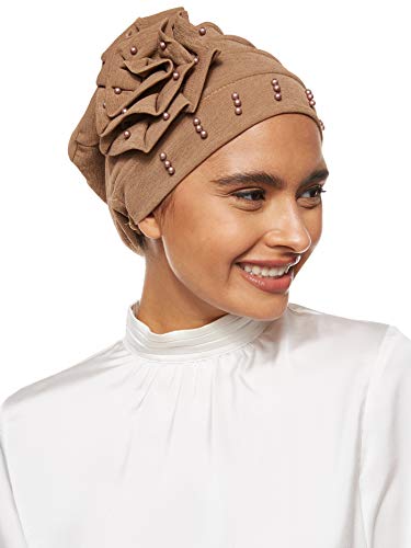 Turban Stretchable Headcap