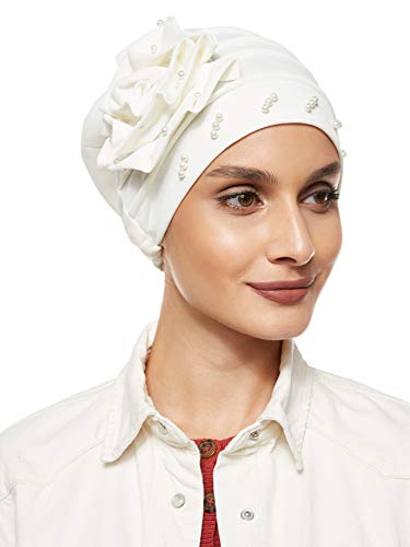Turban Stretchable Headcap
