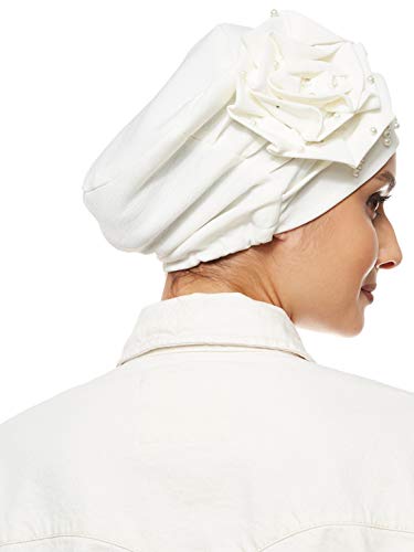Turban Stretchable Headcap