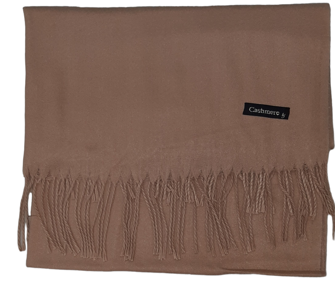 CASHMERE SHAWL