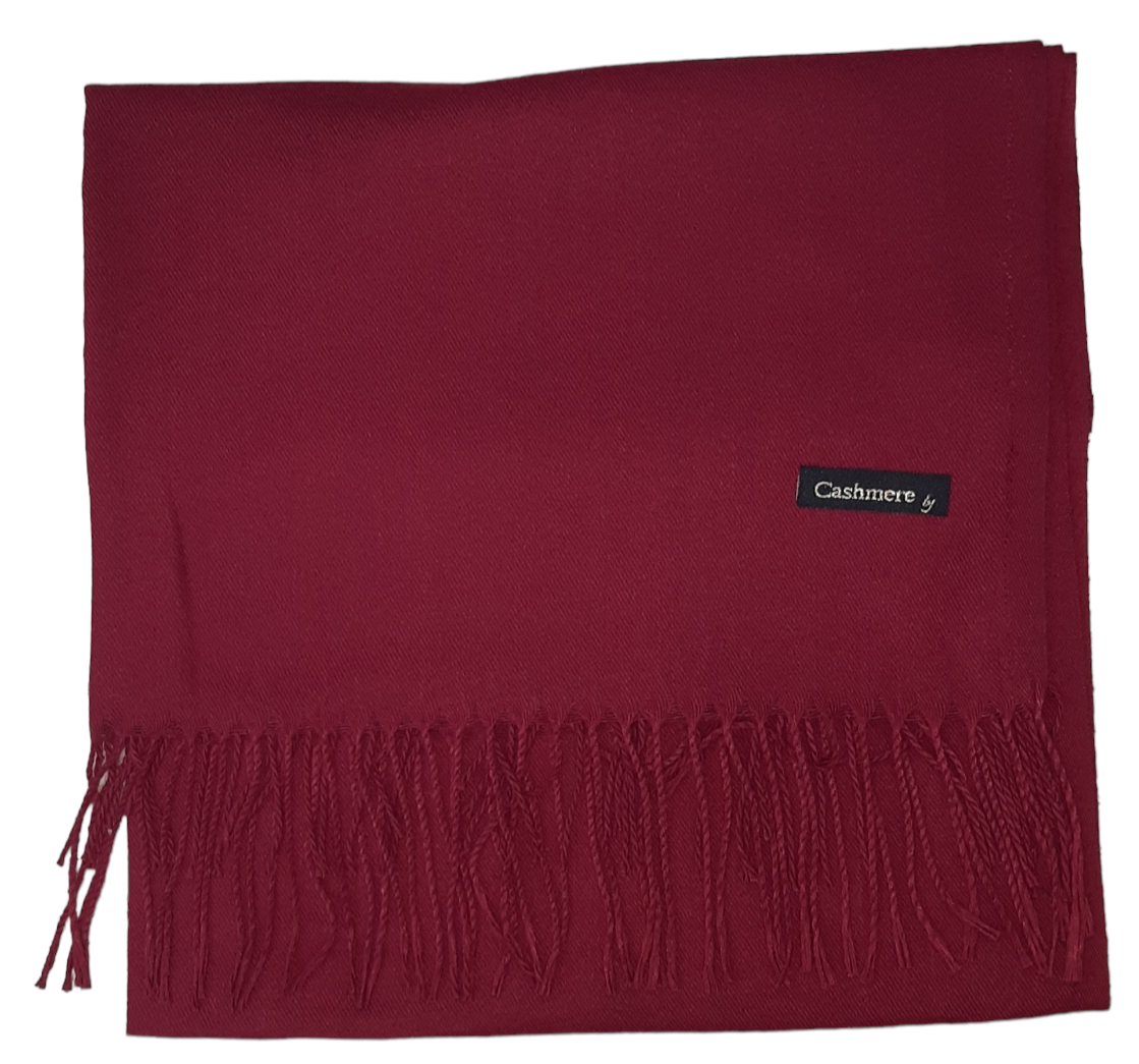 CASHMERE SHAWL