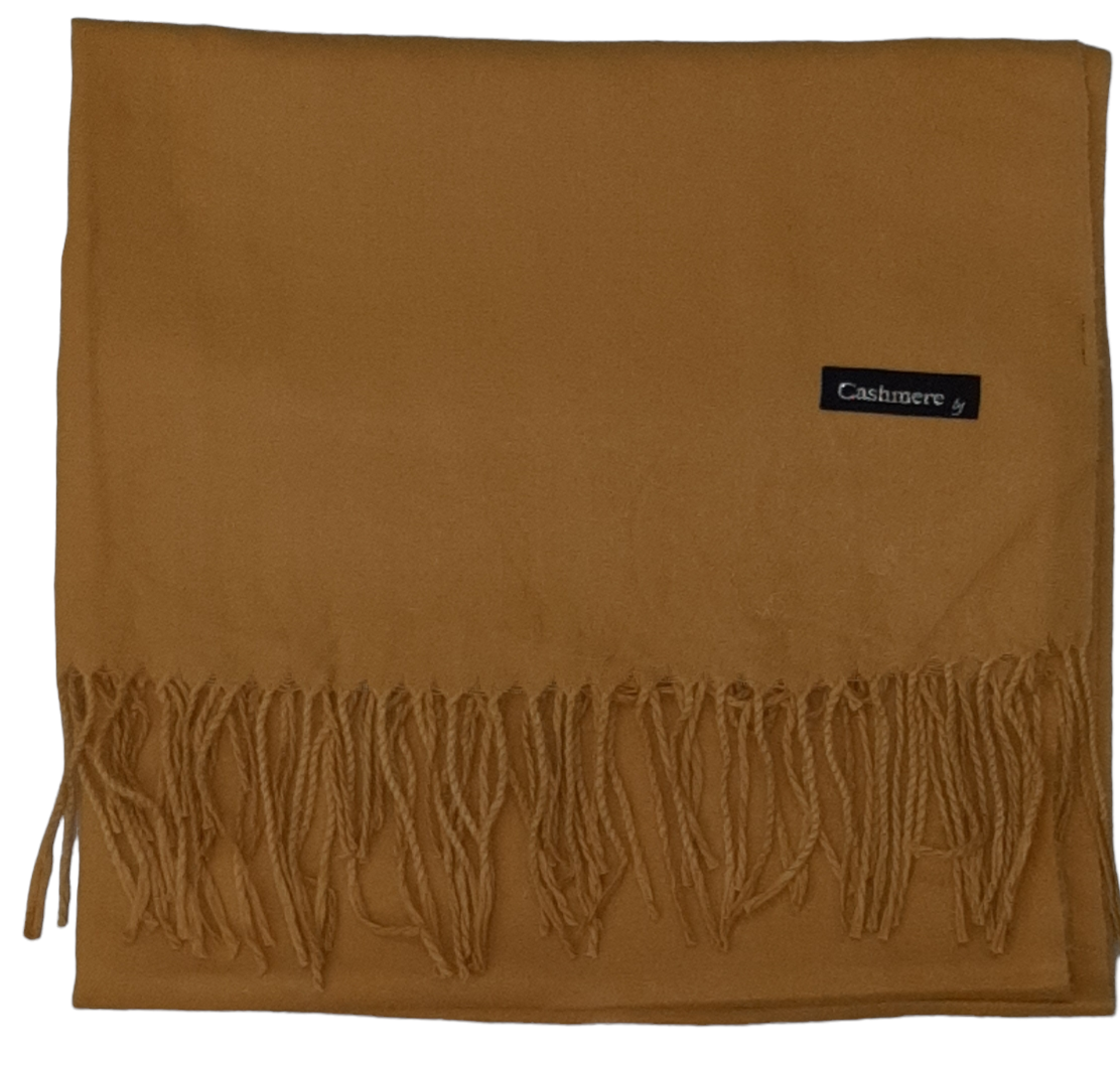 CASHMERE SHAWL