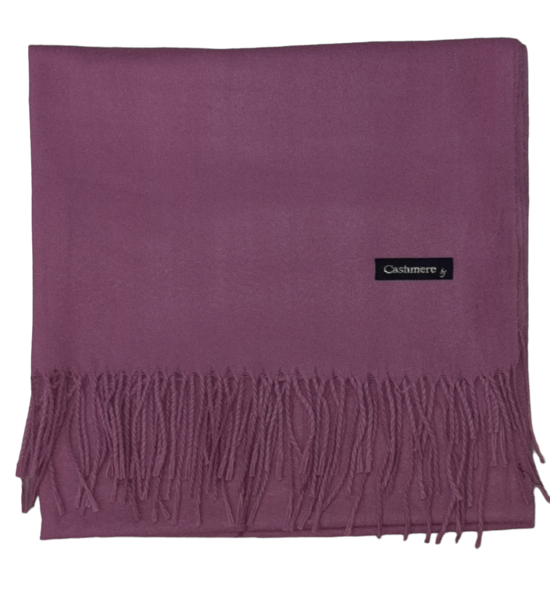 CASHMERE SHAWL
