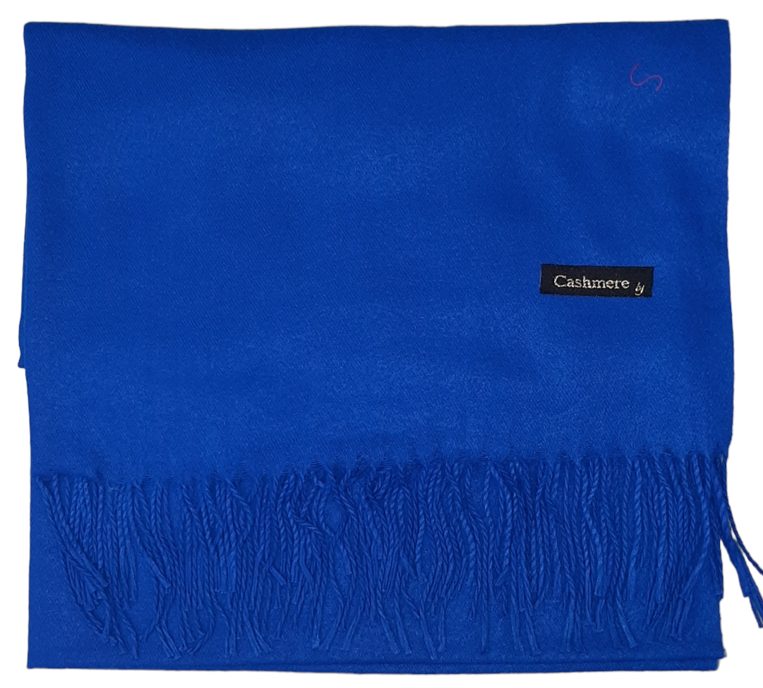CASHMERE SHAWL