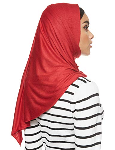 Jersey Stretch Shailah Hijab