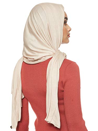 Jersey Stretch Shailah Hijab