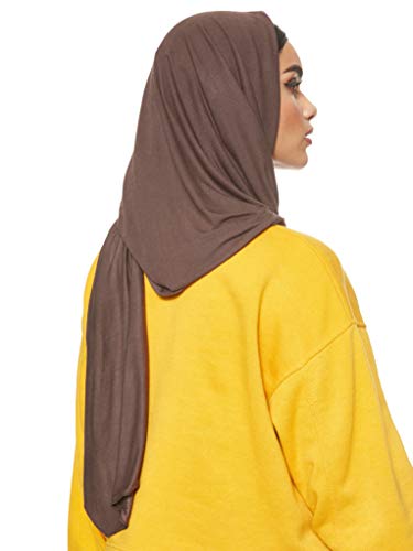Jersey Stretch Shailah Hijab