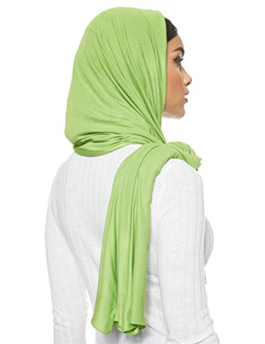 Jersey Stretch Shailah Hijab