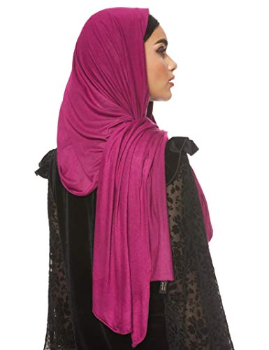 Jersey Stretch Shailah Hijab