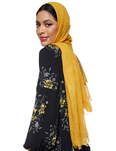 Women's Cotton Crush Cotton Shailah