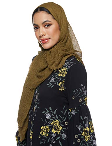 Women's Cotton Crush Cotton Shailah