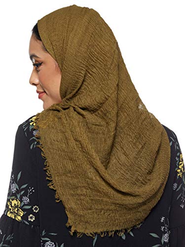 Women's Cotton Crush Cotton Shailah