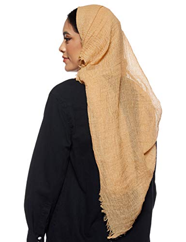 Women's Cotton Crush Cotton Shailah