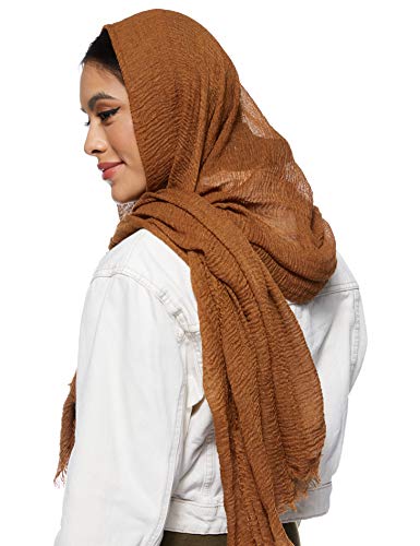 Women's Cotton Crush Cotton Shailah