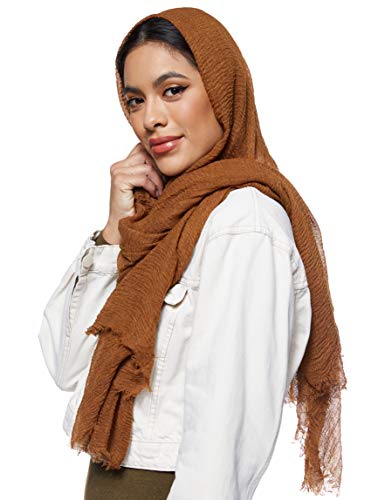 Women's Cotton Crush Cotton Shailah
