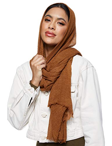 Women's Cotton Crush Cotton Shailah