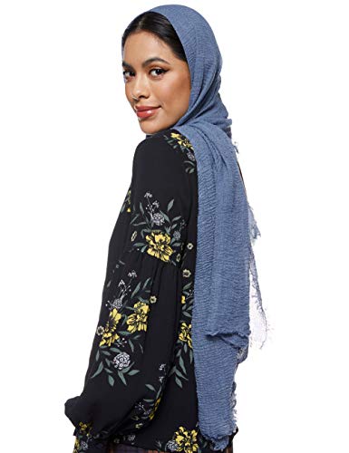 Women's Cotton Crush Cotton Shailah
