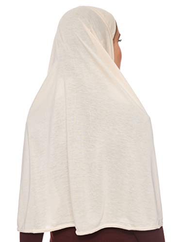 Women's Instant Hijab