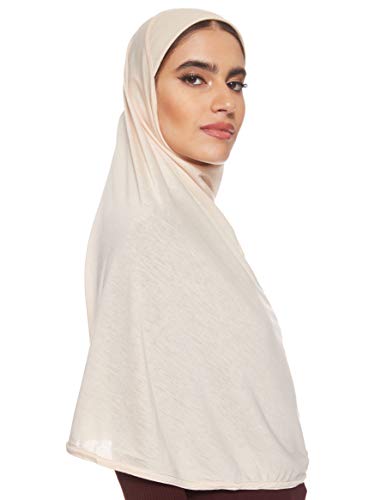 Women's Instant Hijab