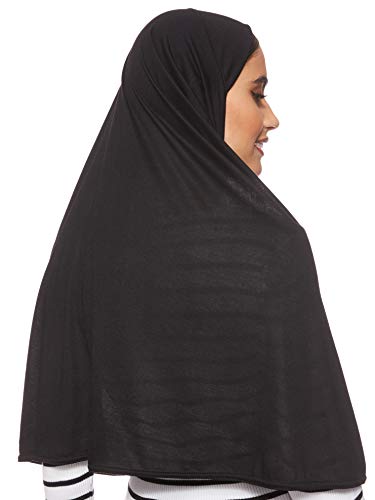 Women's Instant Hijab