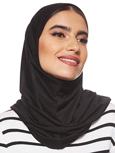 Women's Instant Hijab